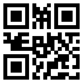3409805349 Qr Code associato
