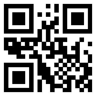 3409805350 QrCode associato