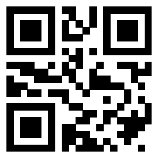 3409805353 Qr Code associato