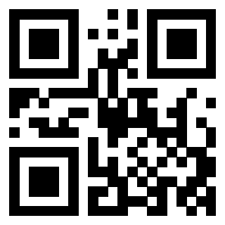 3409805354 - Immagine del Qr Code associato