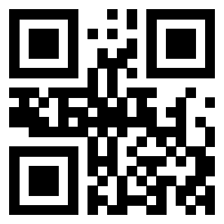 3409805355 - Immagine del QrCode associato