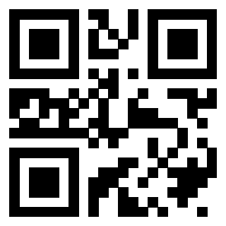 3409805356 - Immagine del Qr Code