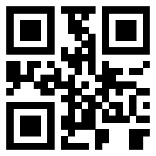 3409805358 - Immagine del Qr Code