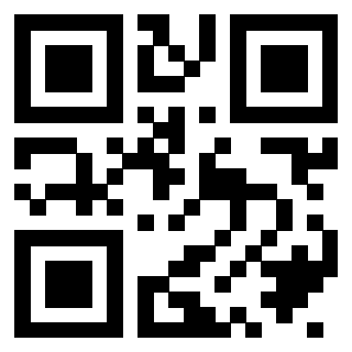 Immagine del QrCode di 3409805360