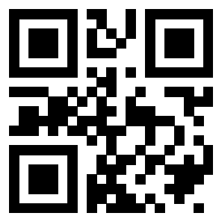 3409805361 Qr Code associato