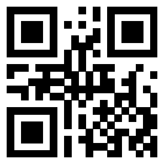 3409805362 - Immagine del Qr Code