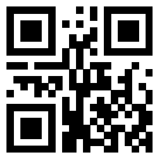 3409805363 QrCode associato