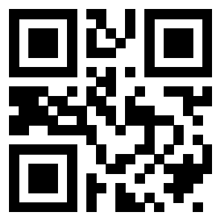 3409805364 - Immagine del QrCode associato