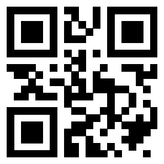Il QrCode di 3409805365