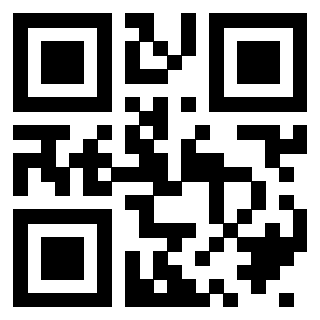 Immagine del Qr Code di 3409805366