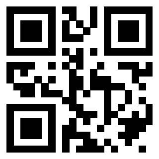 Scansione del QrCode di 3409805367