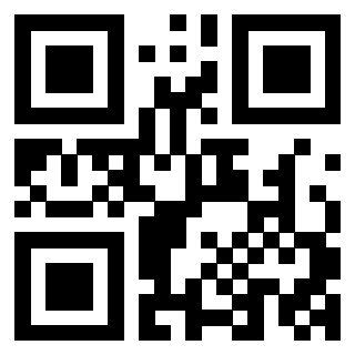 3409805368 Qr Code associato