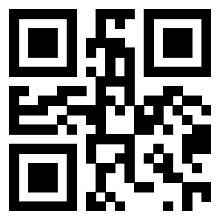 3409805370 - Immagine del Qr Code associato