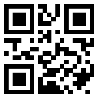 Scansione del Qr Code di 3409805371
