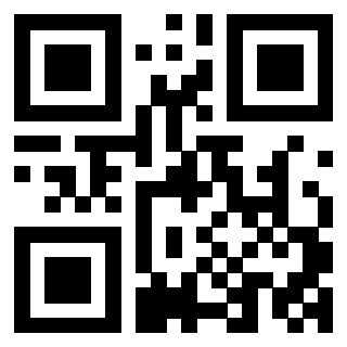 3409805374 QrCode associato