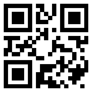 3409805375 - Immagine del Qr Code
