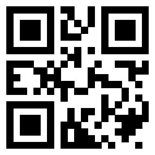 Immagine del Qr Code di 3409805377