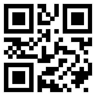 Scansione del Qr Code di 3409805378