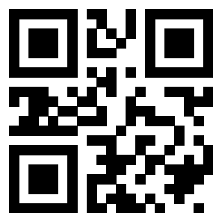 3409805379 QrCode associato
