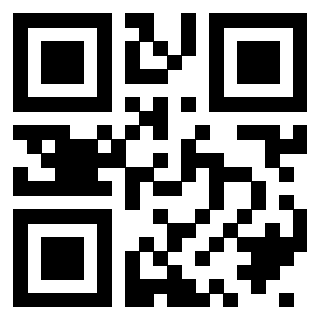 3409805380 - Immagine del QrCode associato