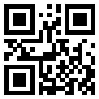 Immagine del Qr Code di 3409805382