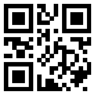 Immagine del Qr Code di 3409805385