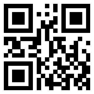 Immagine del Qr Code di 3409805387