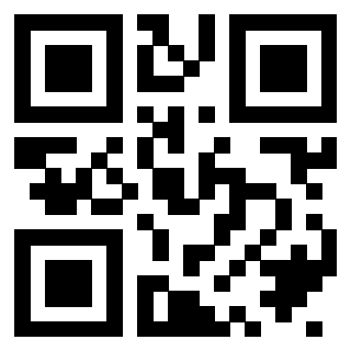 Scansione del Qr Code di 3409805388