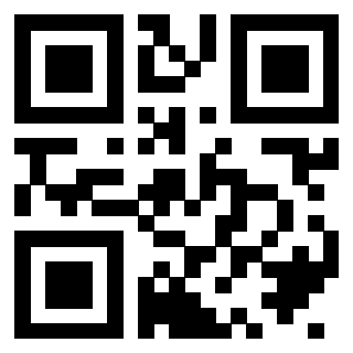 Scansione del Qr Code di 3409805389