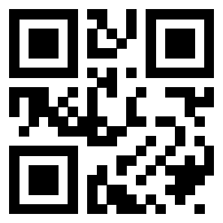 3409805390 - Immagine del Qr Code