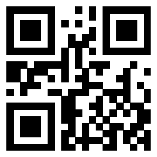 3409805396 QrCode associato