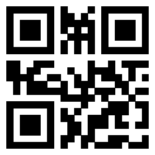 3409805399 Qr Code associato