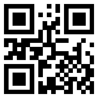 Il QrCode di 3409805402