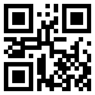 Scansione del QrCode di 3409805403