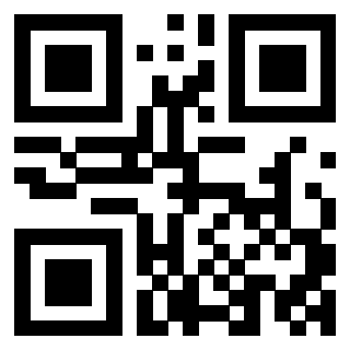 Immagine del Qr Code di 3409805404