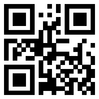 3409805405 QrCode associato