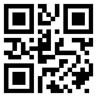 Scansione del Qr Code di 3409805408