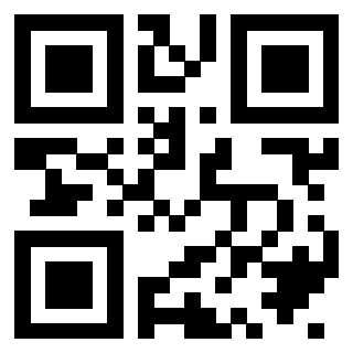 Immagine del Qr Code di 3409805411
