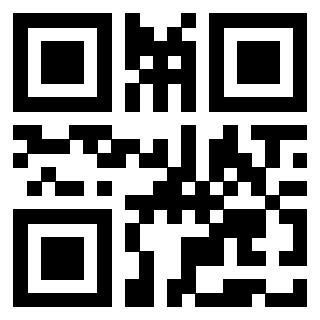 3409805413 - Immagine del QrCode