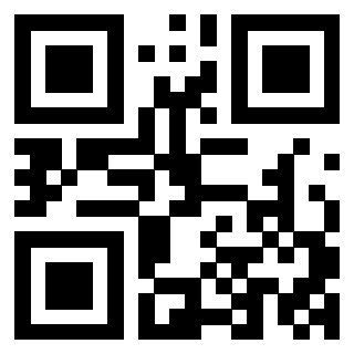 3409805415 - Immagine del Qr Code