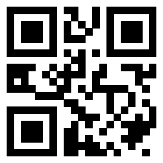 Scansione del QrCode di 3409805416