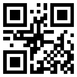 Scansione del QrCode di 3409805418