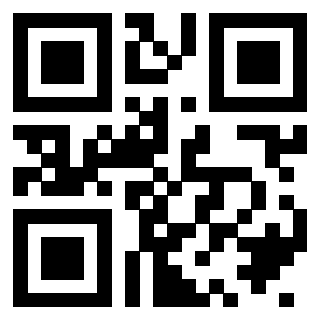 3409805419 - Immagine del Qr Code