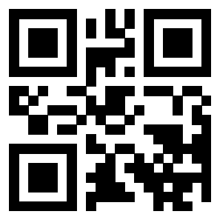 Immagine del Qr Code di 3409805420