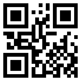 Scansione del QrCode di 3409805422
