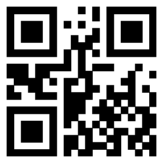 Il Qr Code di 3409805423