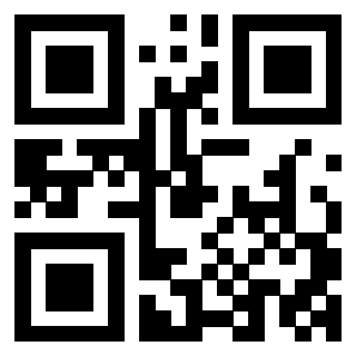 3409805424 - Immagine del QrCode