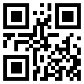3409805425 - Immagine del Qr Code