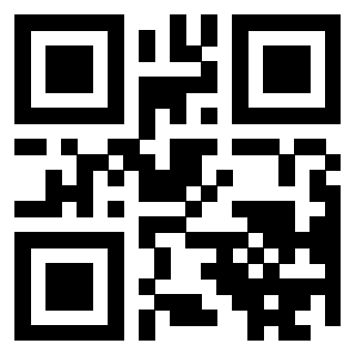 Il Qr Code di 3409805426