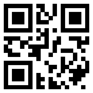 3409805427 - Immagine del QrCode associato